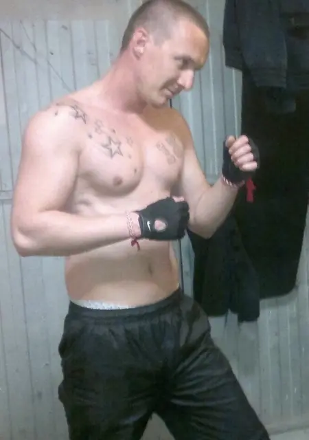 Stebrev из Пловдив, мне 40, познакомлюсь для вирта