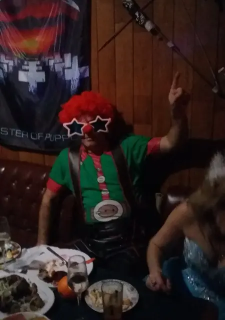 Саша из Николаева, мне 49, познакомлюсь без обязательств