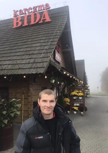 Денис из Полтавы, мне 37, познакомлюсь для постоянных отношений