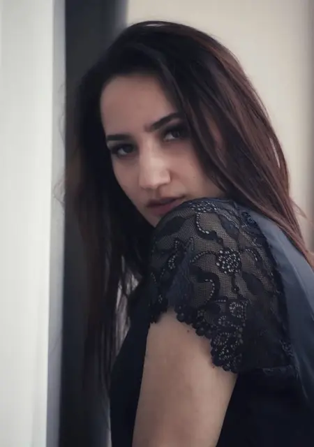 Я Мира, 25, из Астаны, ищу знакомство для совместных путешествий