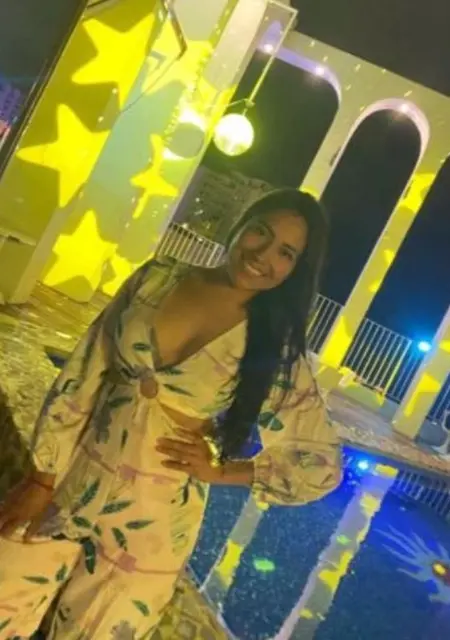 Nickyy из Поса-Рика-де-Идальго, ищу на сайте дружбу