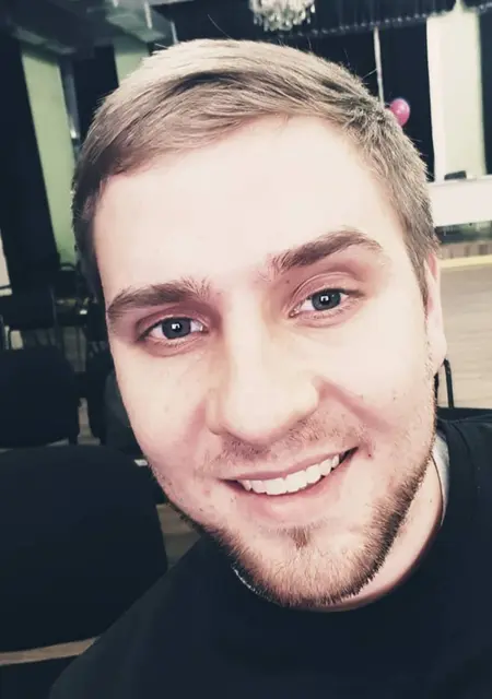 Я Макс, 32, знакомлюсь без обязательств в Алматы