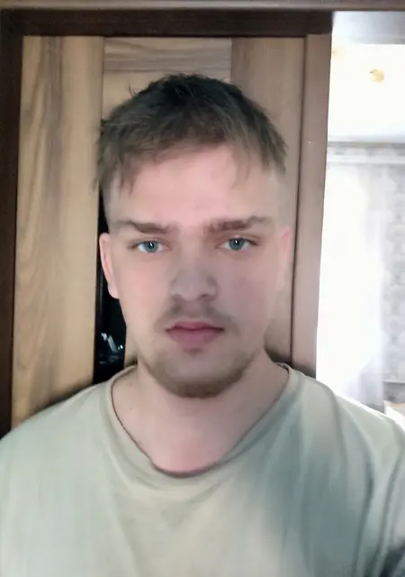 Егор з Запоріжжя, шукаю на сайті знайомства без зобов'язань