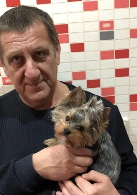 Алекс из Гродно, мне 60, познакомлюсь для приятного времяпровождения