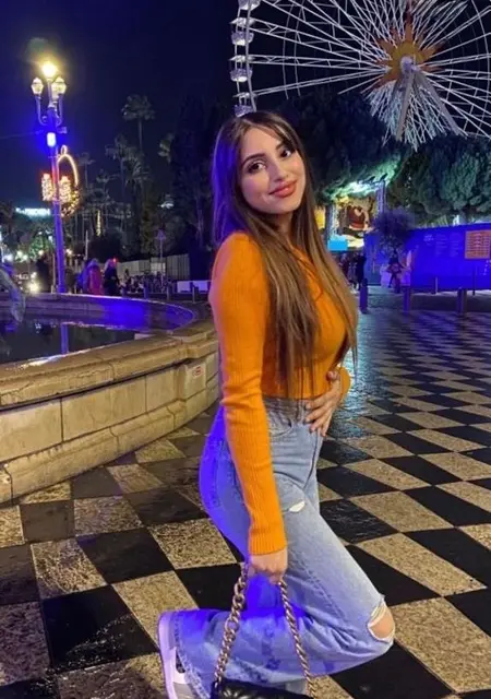 Gigi из Парижа