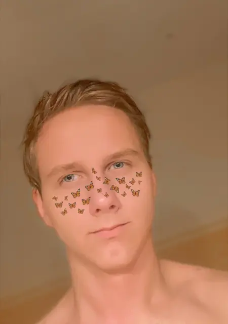 Я Oliver, 20, из Йёнчёпинга, ищу знакомства без обязательств