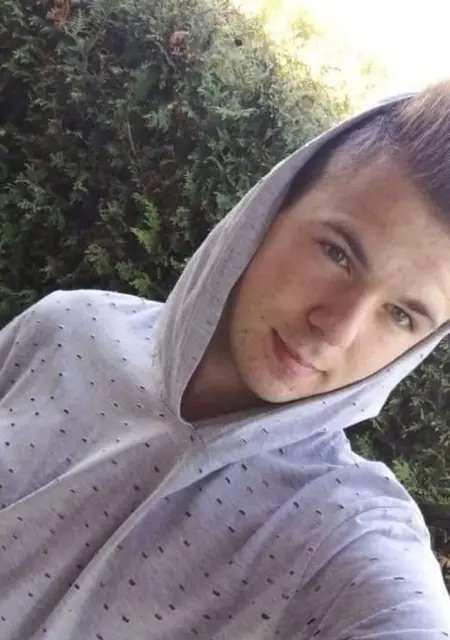 Maciek из Варшавы