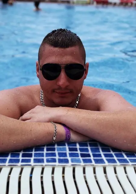 Віталій из Львова, мне 27, познакомлюсь для дружбы