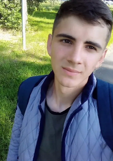 Богдан з Рівного, шукаю на сайті знайомства на одну ніч