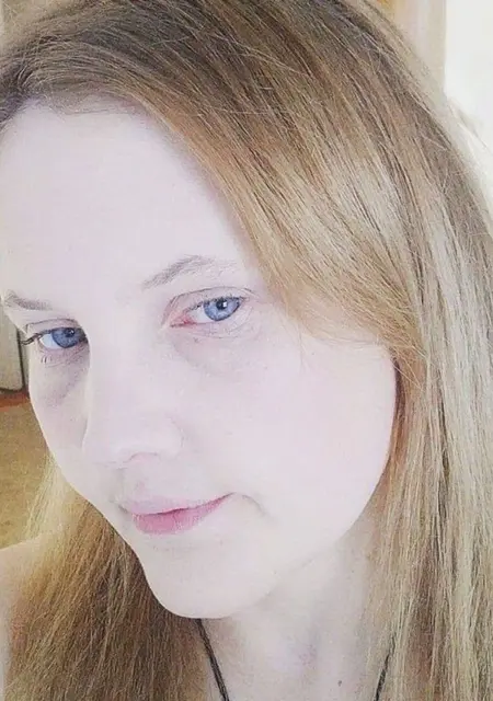 Cissy из Стокгольма