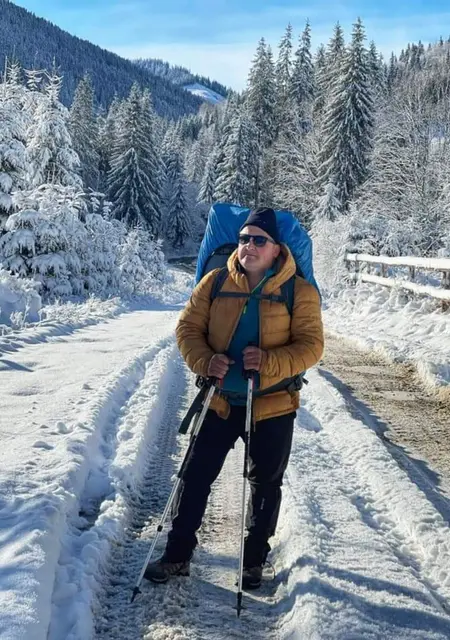 Я Міша, 49 років, знайомлюсь для спілкування у Львові