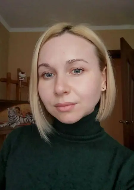 Юля из Стамбула