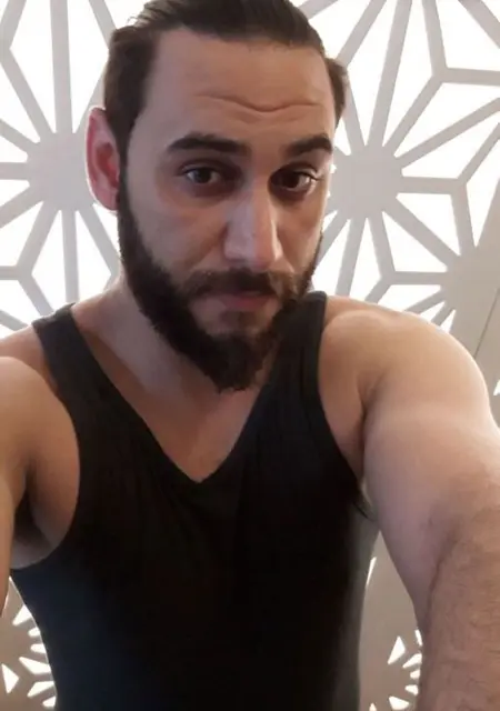 Я Fais, 32, знакомлюсь в Афинах