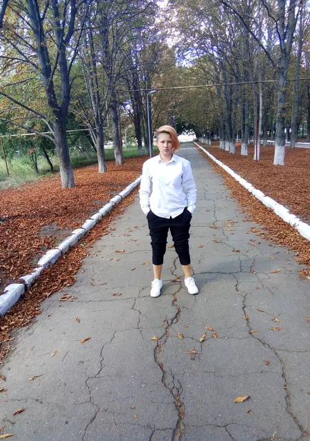 Ульяна из Одессы, мне 25, познакомлюсь для общения