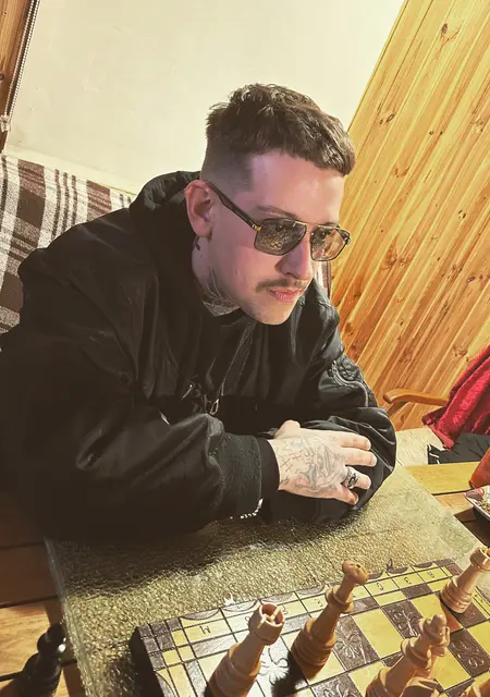 Jakub из Детмольд, ищу на сайте приятное времяпровождение