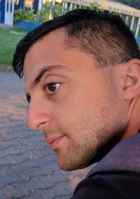 Эмиль из Ташкента, ищу на сайте знакомства без обязательств