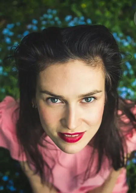 Monika из Праги