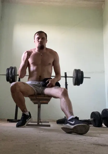 Danil з Запоріжжя, шукаю на сайті знайомства на одну ніч