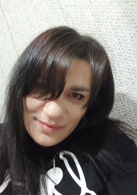 Натали из Киева, ищу на сайте знакомства без обязательств