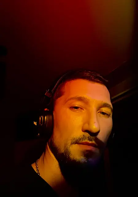 Я Yurii, 33 років, знайомлюсь для дружби у Одесі