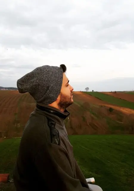 Я Zeus, 25, из Стамбула, ищу знакомство