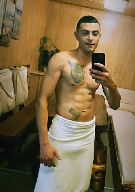 Я Роман, 26 років, знайомлюсь без зобов'язань у Білій Церкві