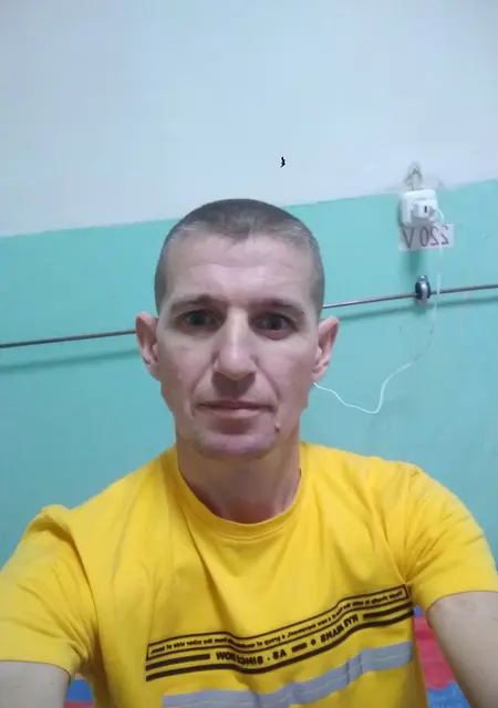 Сергей из Кропивницкого, мне 43, познакомлюсь для открытые отношения