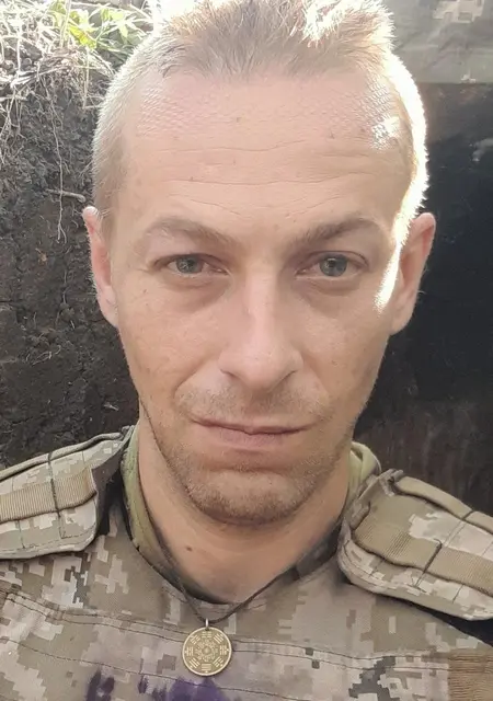 Я Павел, 36, из Броваров, ищу знакомства на одну ночь