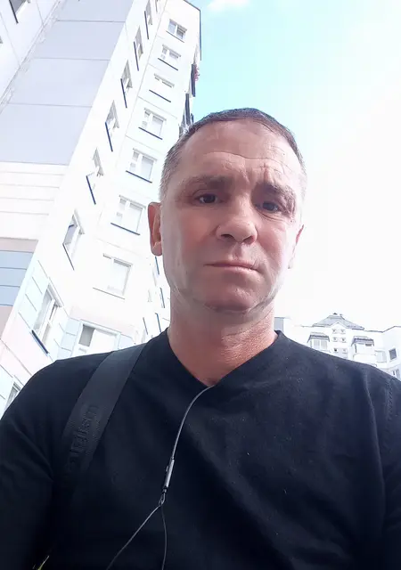 Я Евгений, 45, знакомлюсь без обязательств в Минске