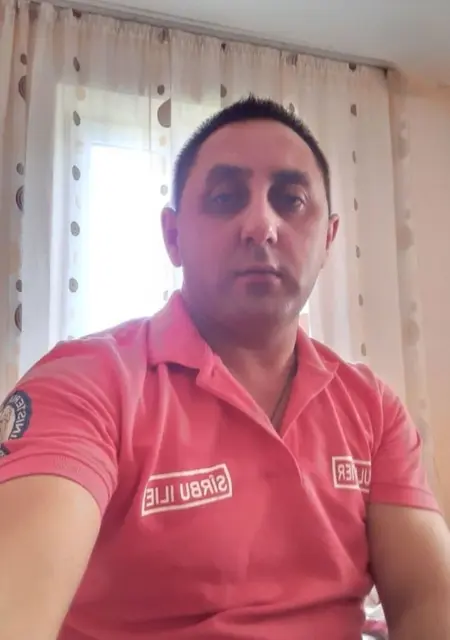 Я Ilie, 35, из Бухареста, ищу знакомство