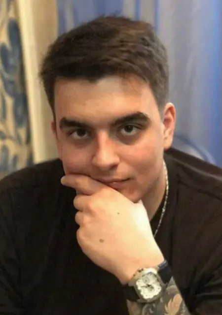 Я Dii, 33, из Одессы, ищу знакомства на одну ночь