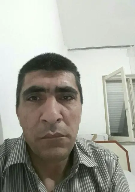Я Mehmet, 38, знакомлюсь в Стамбуле
