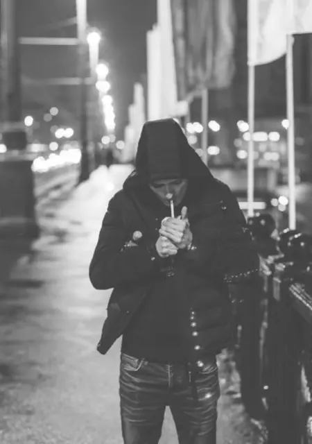 Роман из Новомосковска, ищу на сайте знакомства на одну ночь