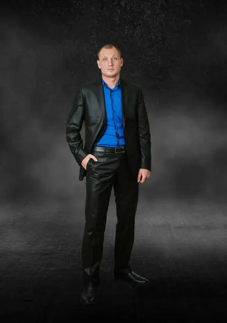 Я Игорь, 35, знакомлюсь без обязательств в Одессе