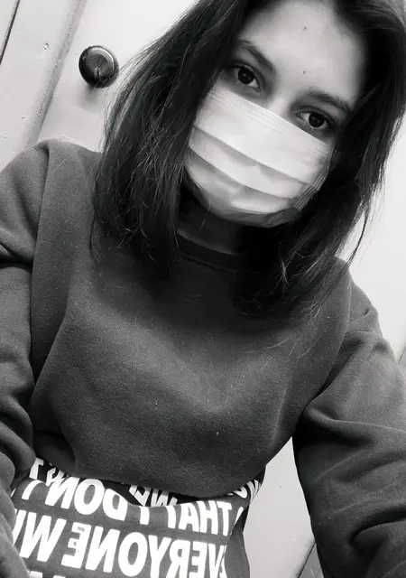 Валерия из Орши, ищу на сайте общение