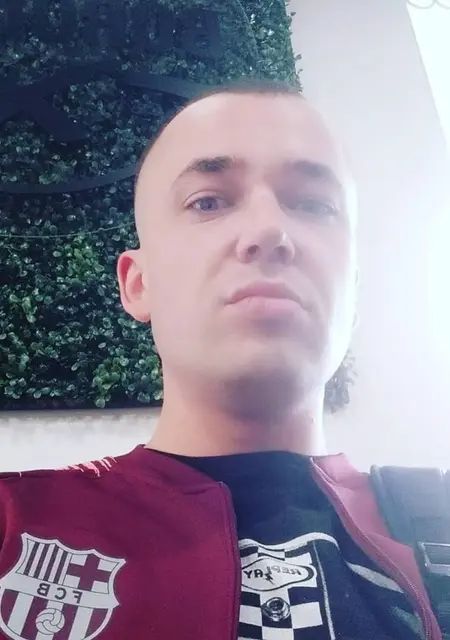 Я Илья, 36, знакомлюсь без обязательств в Полтаве