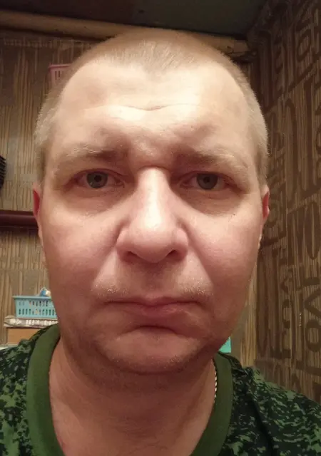 Я Демончтк, 43, знакомлюсь на одну ночь в Жодино