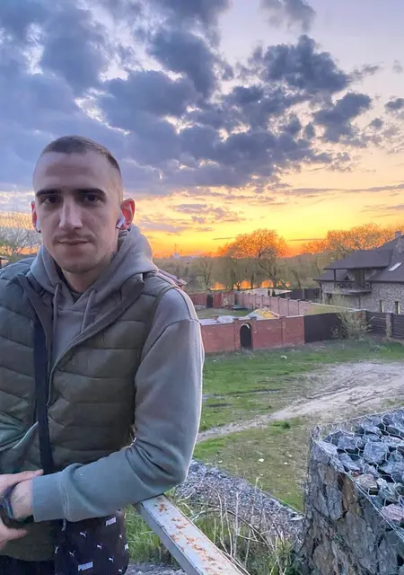Я Max, 25, из Хмельника, ищу знакомство для дружбы