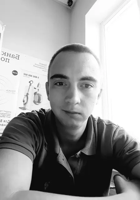 Дмитрий из Вознесенска, мне 26, познакомлюсь для приятного времяпровождения