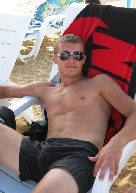 Валериии з Харкова, мені 30 років, познайомлюсь для постійних стосунків