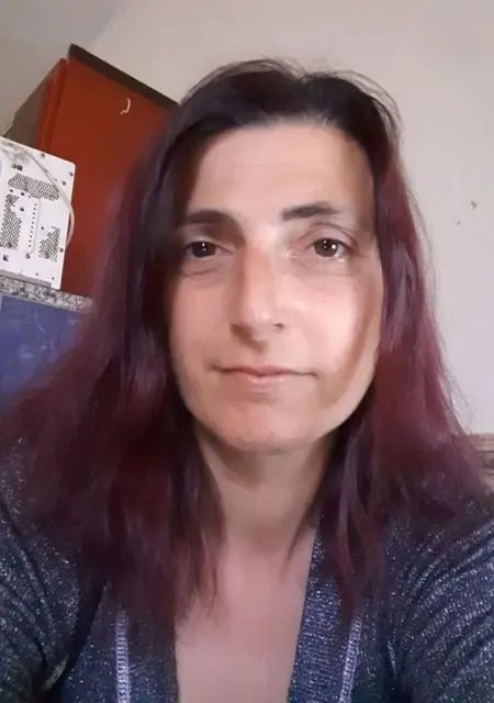 Rute Branco из Лиссабона, мне 45, познакомлюсь