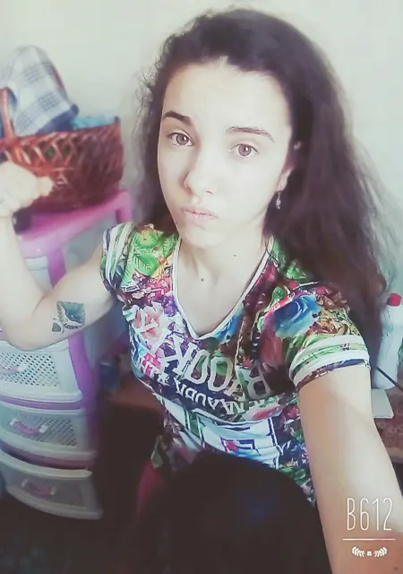 Олечка из Одессы, мне 28, познакомлюсь для вирта