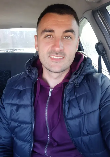 Я Стас, 31, из Полтавы, ищу знакомство для постоянных отношений