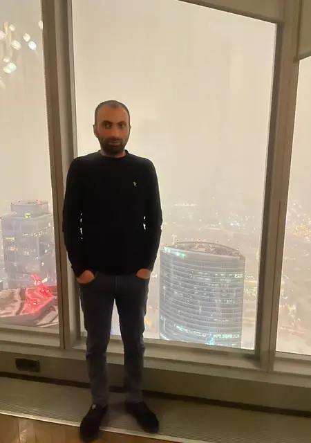 Ара из Еревана, ищу на сайте совместные путешествия