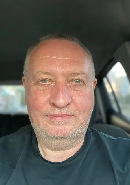 Я Dmitriy, 63, из Киева, ищу знакомство для приятного времяпровождения