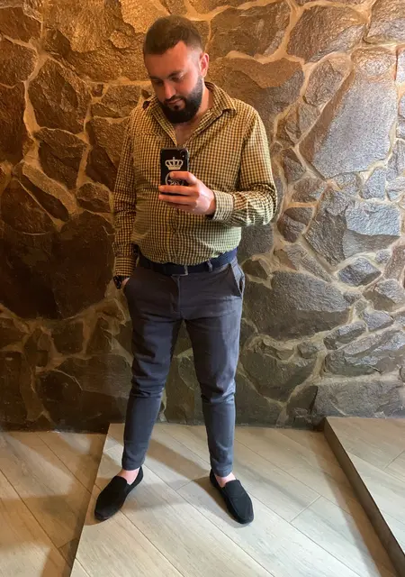 Артак з Хмільник, шукаю на сайті приємне проведення часу