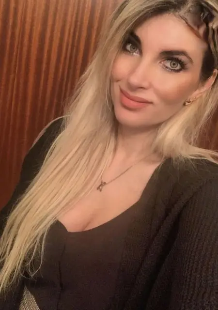 Maria из Афин, мне 36, познакомлюсь