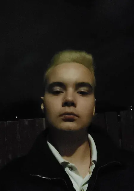 Я Анвар, 20, знакомлюсь для постоянных отношений в Барановичах