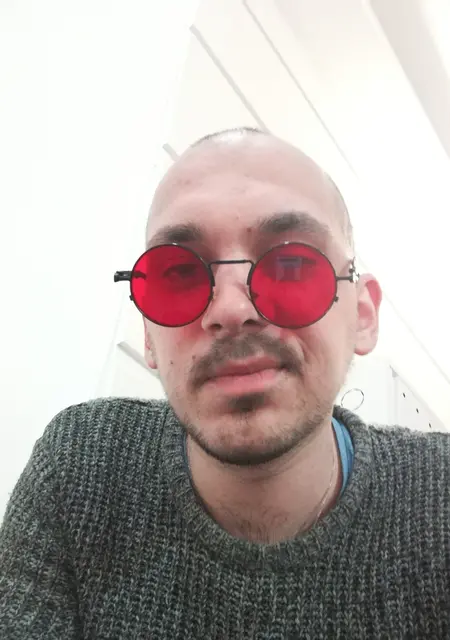 Богдан из Калуша, ищу на сайте знакомства на одну ночь