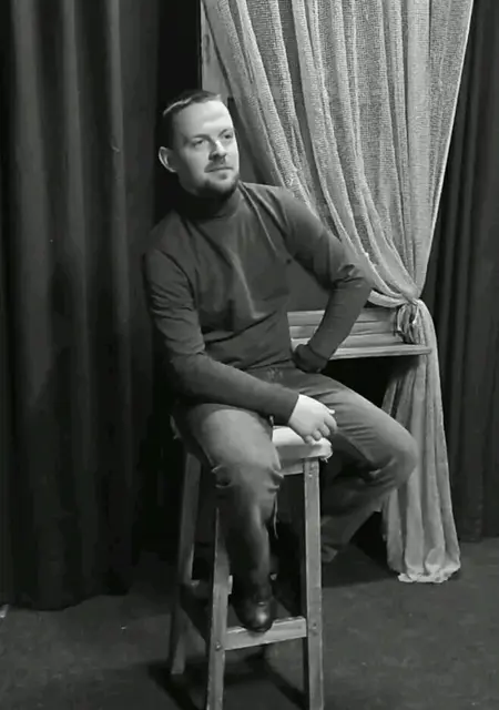 Я Василь, 32 років з Тернополя, шукаю знайомство для приємного проведення часу